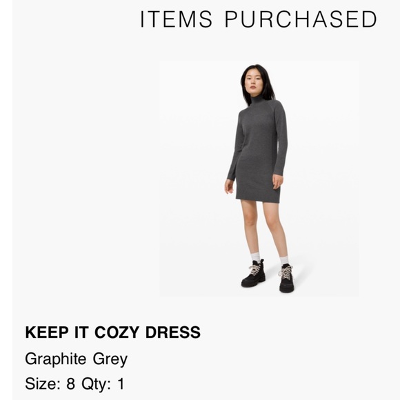 Keep it cozy - Picture 2 of 6